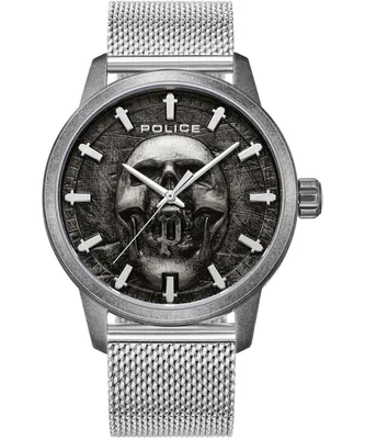 Zdjęcie produktu dla Police PEWJG0005505 Raho Herrenuhr 44mm 3ATM