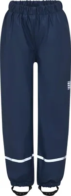 Produktbild von Lego Wear Mädchen Regenhose Marine 22873-590 Grösse 152