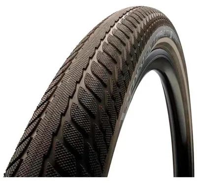 Immagine prodotto di Pneumatici Vredestein Dynamic City 28 x 1,75 Marrone Refluen