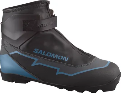 Obrázok produktu pre Salomon ESCAPE PLUS Čierna/Castelrock/Modrá Ashes 14