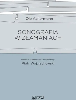 Zdjęcie produktu dla Sonografia w złamaniach