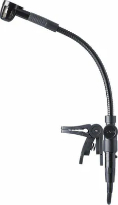 Produktbild von AKG C 519 ML Clip-Kondensator (miniXLR)