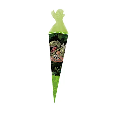 Immagine prodotto di Cono scuola Trötsch 22 cm Dino