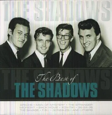 Obrázok produktu pre The Shadows - The Best Of The Shadows (Remastered) (LP)