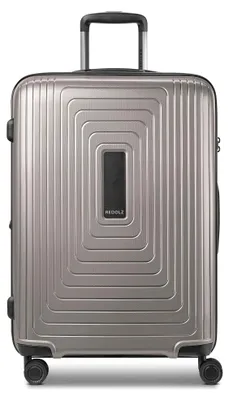 Produktbild von Redolz Essentials 14 4 Rollen Trolley M 65 cm mit Dehnfalte