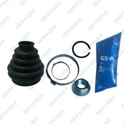 Produktbild von GSP Faltenbalgsatz Antriebswelle für FORD Fiesta Mk5 Schrägheck (JH1, JD1, JH3, JD3) 780364