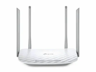 Productafbeelding van TP-LINK Archer C50