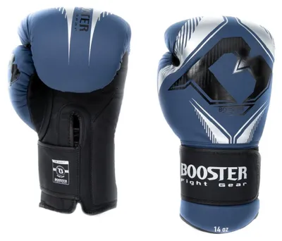 Produktbild von Booster Fightgear Boxhandschuhe Bangkok Series 4(16 Unzen)