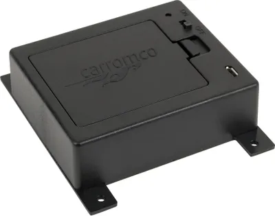 Produktbild von Carromco Zusatzmodul "Bluetooth" für Tischkicker "Connect & Play"