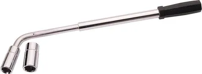 Immagine prodotto di Chiave per ruote Jobi 17 / 19 mm