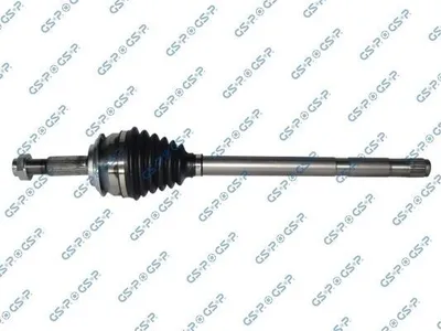 Produktbild von GSP 259352 Antriebswelle Vorne Links für TOYOTA Yaris Schrägheck (P9)