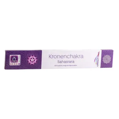 Immagine prodotto di Bastoncini d'incenso Chakra Holy Smokes - Chakra della Sahasrara 10g