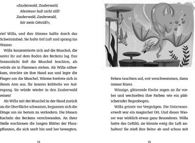 Immagine prodotto di Dragon Girls - Azmina, der Golddrache