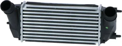 Obrázek produktu pro Chladicí žebra mezichladiče pájená 300 mm - 147 mm NRF pro FORD B-MAX a jiné