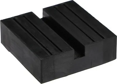 Produktbild von Sixtol Gummipuffer für Wagenheber JACK PAD 7