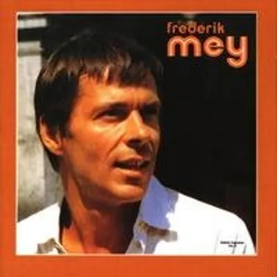 Obrázek produktu pro Reinhard Mey: Edition Francaise Vol.6 - Odeon 8222532 - (CD / Titel: Q-Z)