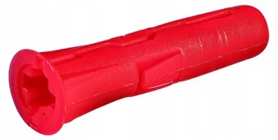 Zdjęcie produktu dla KOŁKI UNIWERSALNE KOŁEK UNIWERSALNY 6 x 28 mm UNO op. 200 SZTUK RAWLPLUG