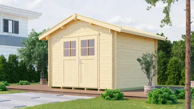 Produktbild von Blumberg 112, 300 x 300 B x T x H 380 x 334 x 266