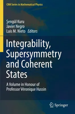 Image de Integrability, Supersymmetry and Coherent States