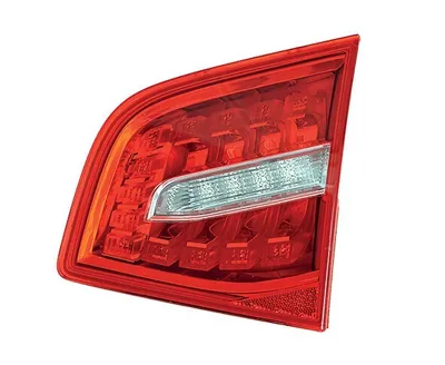 Produktbild von VALEO LINKS Heckleuchte für AUDI A6 4F2 C6