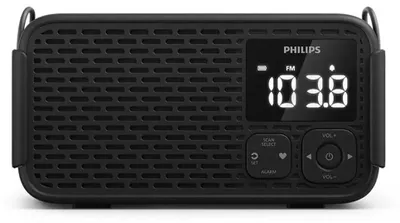 Immagine prodotto di Philips TAR3500/00 radio Portatile Digitale Nero