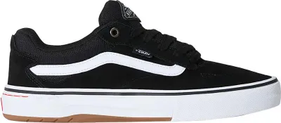 Produktbild von Vans M Skate Kyle Walker Wafflecup Black/White 44,5