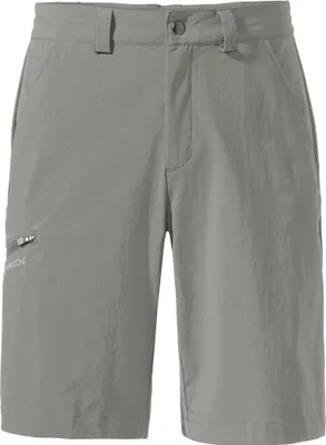 Produktbild von VAUDE Me Farley Stretch Bermuda stone grey 54