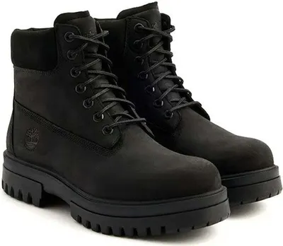 Obrázok produktu pre Pánske členkové topánky Timberland TB1A5YMN0151-Black Farba: Black Veľkosť: 43