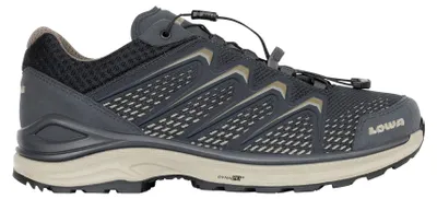 Produktbild von LOWA MEADOW GTX LO SL, Männlich, Erwachsener, Blau, Sand, Outdoor-Schuhe, Schnelles Wandern, Walken, Wandern, Trecken, Deutsch