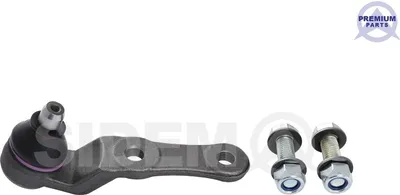 Produktbild von SIDEM Traggelenk Vorne Unten für OPEL Corsa B Schrägheck (S93) 9983