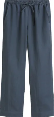 Produktbild von Marc OŽPolo Casual (318) Pants, jogger style, straight leg,, muted blue 886 886 36