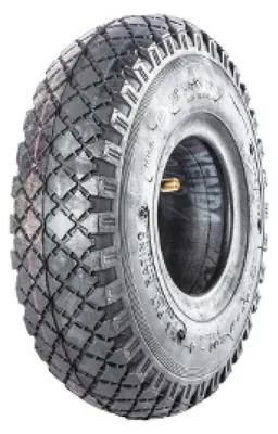 Produktbild von Kenda Spezialreifen motorcycle-tyres K373 ( 3.00 -4 6PR TT SET - Reifen mit Schlauch )