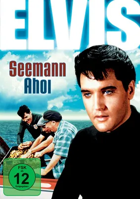 Produktbild von Elvis - Seemann ahoi (neues Repack)