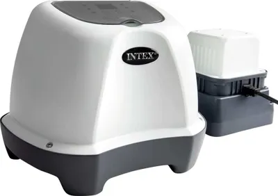 Immagine prodotto di Intex Krystal Clear sistema di acqua salata 12 V