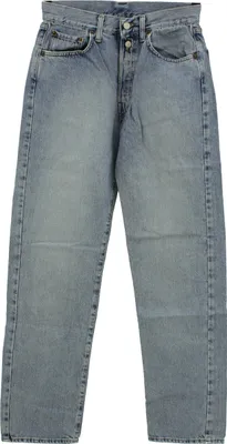 Produktbild von #6749 Replay,  Herren Jeans Hose, Denim ohne Stretch, blue, W 28 L 30