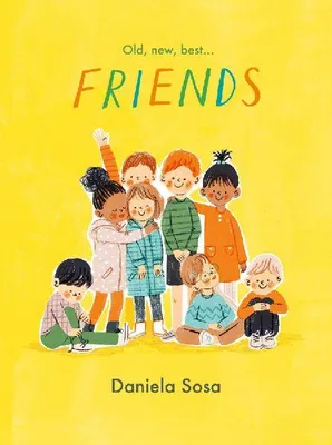 Produktbild von Friends