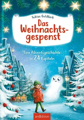 Obrázok produktu pre Das Weihnachtsgespenst