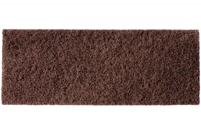 Produktbild von METABO 5 Schleifvliese 93 x 250 mm, sehr fein, für Sander (624721000)