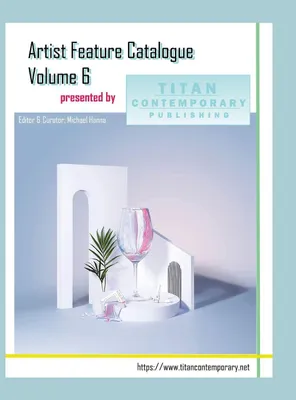 Produktbild von Artist Feature Catalogue