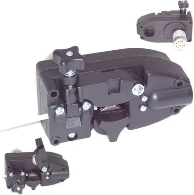 Produktbild von Drahtvorschubeinheit Drahtvorschub 20449 Schweißgerät Drahtvorschubmotor MIG/MAG