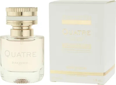 Immagine prodotto di Profumo da donna Quatre Boucheron (30 ml) EDP
