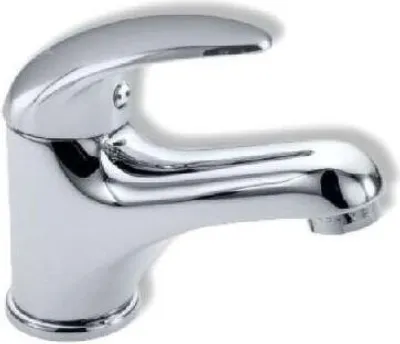 Zdjęcie produktu dla Novaservis Metalia 55 - Bateria umywalkowa bez odpływu, chrom 55005/1,0