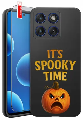 Obrázek produktu pro Pouzdro pro Motorola Edge 70 | Designy | Matné silikonové pouzdro + sklo 9H
