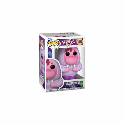 Obrázok produktu pre Funko Pop! Inside Out 2 - Figurką Winylowa Postać Embarrassment