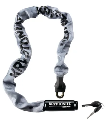 Produktbild von Kryptonite Keeper 785 Integriertes Schlüsselschloss –