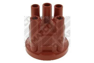 Produktbild von MAPCO 80354/2 Zündverteiler Verteilerkappe für VW GOLF III (1H1)