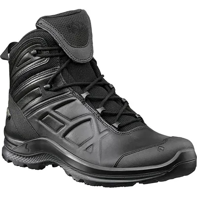 Produktbild von Haix Black Eagle Tactical Pro 2.1 GTX mid schwarz Gr. 8