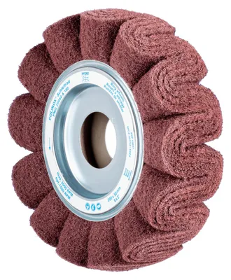 Produktbild von PFERD POLINOX wheels PNG, 1 Stück(e)