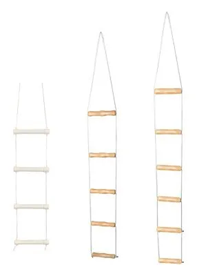 Produktbild von Bettleiter, 4 Kunststoffgriffe ca.285cm>>>>