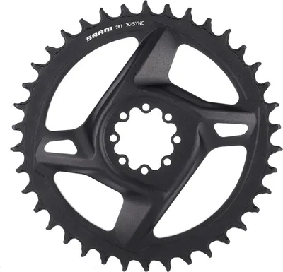 Produktbild von SRAM Kettenblatt Rival 12-fach 38T - 12-fach.